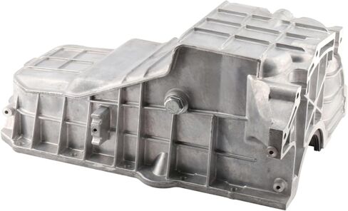 Partsflow 264-482 محرك PAN CENTER CENTIBLE مع Chevy Silverado 1500 GMC Sierra 1500 4.3L Jimmy Workhorse FASTRACK FT931 استبدال GMP67A ، 12597153 in Saudi Arabia