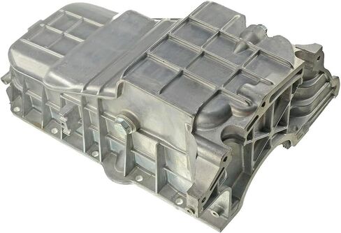 Partsflow 264-482 محرك PAN CENTER CENTIBLE مع Chevy Silverado 1500 GMC Sierra 1500 4.3L Jimmy Workhorse FASTRACK FT931 استبدال GMP67A ، 12597153 in Saudi Arabia