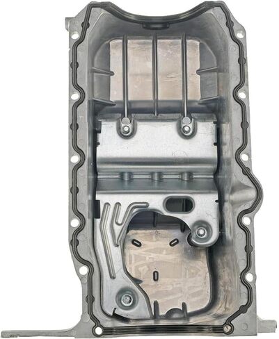 Partsflow 264-482 محرك PAN CENTER CENTIBLE مع Chevy Silverado 1500 GMC Sierra 1500 4.3L Jimmy Workhorse FASTRACK FT931 استبدال GMP67A ، 12597153 in Saudi Arabia