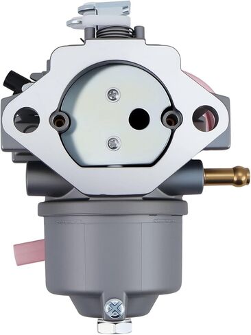 Carbman AM122852 15003-2296 Carburetor متوافق مع John Deere GS75 HD75 185 260 265 جرارات لـ Kawasaki FC540V 17HP Cycle Engine M97274 M97275 Carb in Saudi Arabia