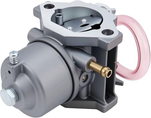 Carbman AM122852 15003-2296 Carburetor متوافق مع John Deere GS75 HD75 185 260 265 جرارات لـ Kawasaki FC540V 17HP Cycle Engine M97274 M97275 Carb in Saudi Arabia