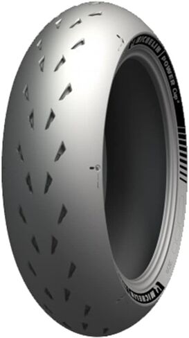 ميشلان باور كأس 2 الإطارات الخلفية - 200/55ZR17 (78W) TL in Kuwait