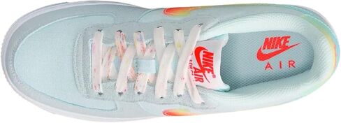 Nike Air Force 1 Bg Big Kids Shoes Size- 5 in Saudi Arabia