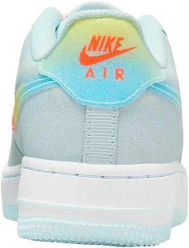 Nike Air Force 1 Bg Big Kids Shoes Size- 5 in Saudi Arabia
