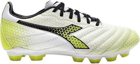 Diadora Brasil Elite Gr LT LPU شباب شباب الأرض أحذية كرة القدم in Kuwait