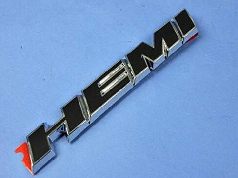 Mopar 68085330AC NAME PLATE in Saudi Arabia