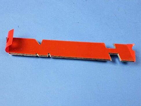 Mopar 68085330AC NAME PLATE in Saudi Arabia