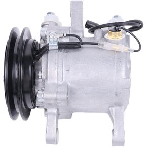 ضاغط A/C 447280-3080 447260-5780 متوافق مع Kubota M126 M135 M6 M108S M5040 M7040 M8540 M9540 العمليات in Kuwait
