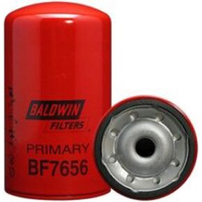 بالدوين BF7656 ملحقات السيارات مرشح الوقود ، 7-19/32 × 4-1/4 × 7-19/32 في in Saudi Arabia