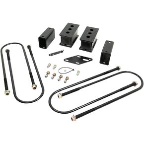 ReadyLIFT 26-19300 3.0'' Rear Spacer Kit For Dodge/Ram 3500 4WD in Kuwait