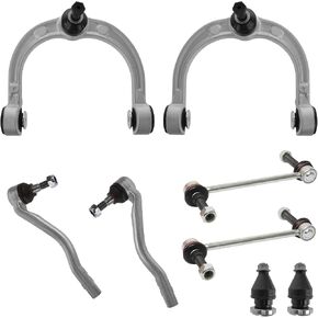 Front Control Arm & Suspension Kit for 10-12 Mercedes-Benz GL350-8pcs in Saudi Arabia