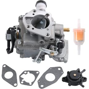 Carburetor Compatible with Kohler Carb CH25 CH730 740 25HP 27HP Replaces# 24-853-34-S 24-853-162-S 24-853-93-S in Saudi Arabia