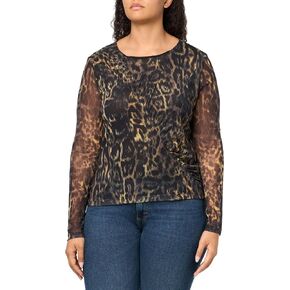 Women's Edana Mesh Top in Saudi Arabia