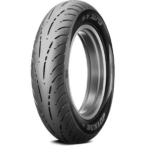 Dunlop Elite 4 Rear Tire (200/55R-16) in Kuwait