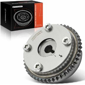 A-Premium Engine Variable Valve Timing (VVT) Sprocket Gear Camshaft Adjuster Phaser Compatible with Honda Accord 2003-2007, Element 2003-2011, 2.4L in Saudi Arabia