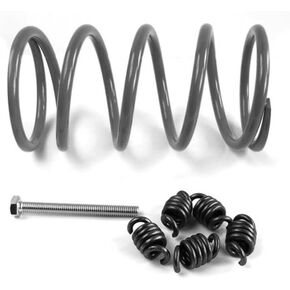 EPI Sport Utility Clutch Kit | WE437500 | Any Elevation | Designed for 27-28" Tires | Compatible with Cub Cadet Challenger 750 2017-2019 UTV Models in Saudi Arabia