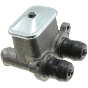 Brake Master Cylinder - متوافقة مع 1960-1962 Chevy C10 Pickup مع الفرامل اليدوية in Saudi Arabia