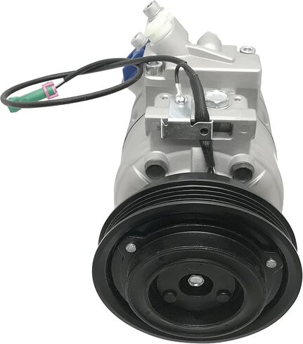 RYC Automotive Conference Compressor و A/C CLUCT IG326 (Fits Volkswagen Passat 1.8L ، 2.0L 2001 ، 2002 ، 2003 ، 2004 ، 2005) in Saudi Arabia