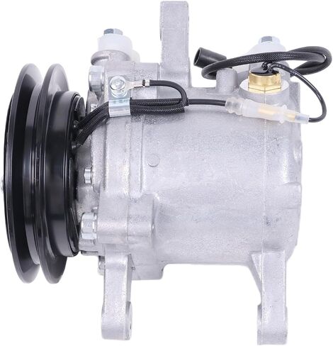 ضاغط A/C 447280-3080 447260-5780 متوافق مع Kubota M126 M135 M6 M108S M5040 M7040 M8540 M9540 العمليات in Saudi Arabia