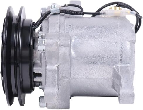 ضاغط A/C 447280-3080 447260-5780 متوافق مع Kubota M126 M135 M6 M108S M5040 M7040 M8540 M9540 العمليات in Saudi Arabia