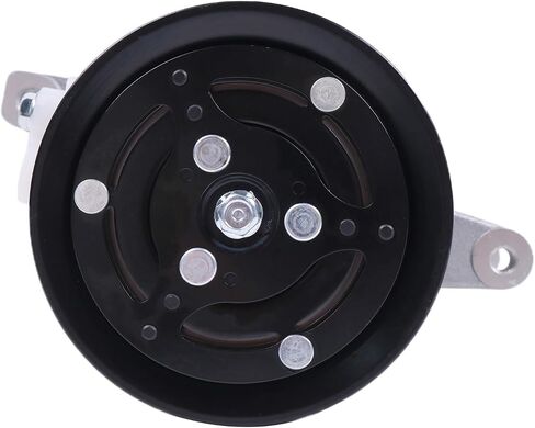 ضاغط A/C 447280-3080 447260-5780 متوافق مع Kubota M126 M135 M6 M108S M5040 M7040 M8540 M9540 العمليات in Saudi Arabia