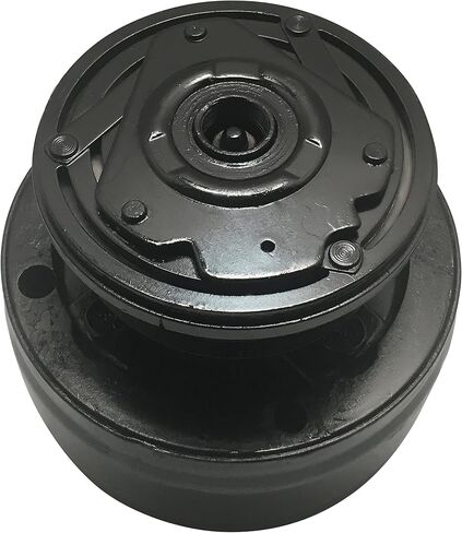RYC Automotive Air Conditioning Compressor EG942 in Saudi Arabia