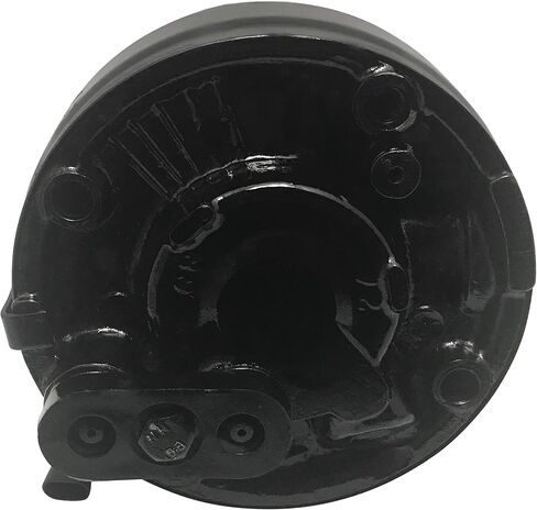 RYC Automotive Air Conditioning Compressor EG942 in Saudi Arabia