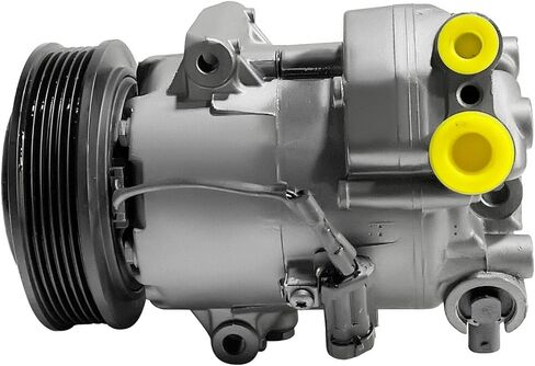 RYC Automotive Conference Compressor و A/C CLUCT FG220 (فقط للمركبات التي تحتوي على باقة الاقتصاد في استهلاك الوقود. يحتوي هذا الضاغط على ملف القابض!) in Saudi Arabia