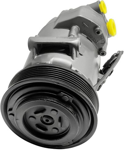 RYC Automotive Conference Compressor و A/C CLUCT FG220 (فقط للمركبات التي تحتوي على باقة الاقتصاد في استهلاك الوقود. يحتوي هذا الضاغط على ملف القابض!) in Saudi Arabia