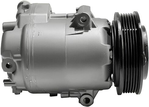 RYC Automotive Conference Compressor و A/C CLUCT FG220 (فقط للمركبات التي تحتوي على باقة الاقتصاد في استهلاك الوقود. يحتوي هذا الضاغط على ملف القابض!) in Saudi Arabia
