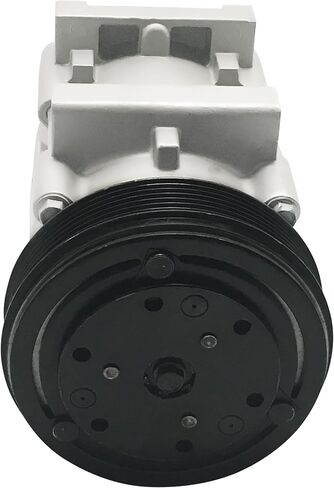 RYC Automotive Conference Compressor and Clutch Kit KT AD48-01 (Fits Ford Explorer 4.0L 1993 ، 1994 ، 1995 ، 1996 ، 1997 ، 1998 ، 1999 ، 2000) in Saudi Arabia