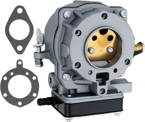 693480 Carburetor Fit for 692815 693479 694056 Engine Carb for Craftsman LT1000 917270821 V-Twin Replace 499306 495181 495026 491429 393297 399623 in Saudi Arabia