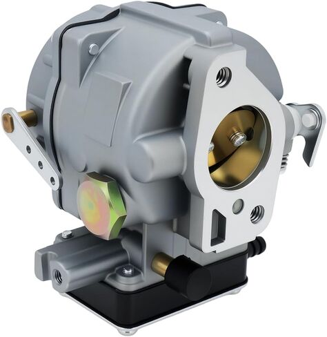 693480 Carburetor Fit for 692815 693479 694056 Engine Carb for Craftsman LT1000 917270821 V-Twin Replace 499306 495181 495026 491429 393297 399623 in Saudi Arabia