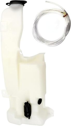 Garage-Pro Washer Reservoir for CHEVROLET SILVERADO/SIERRA 1999-2006 Assembly with Pump and Cap Single Pump Hole Includes 2007 Classic in Saudi Arabia