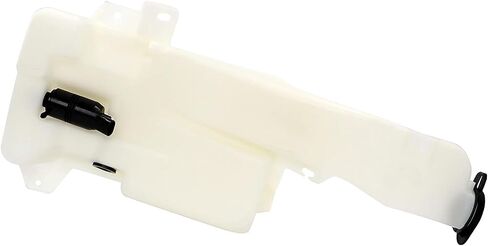 Garage-Pro Washer Reservoir for CHEVROLET SILVERADO/SIERRA 1999-2006 Assembly with Pump and Cap Single Pump Hole Includes 2007 Classic in Saudi Arabia