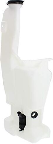 Garage-Pro Washer Reservoir for CHEVROLET SILVERADO/SIERRA 1999-2006 Assembly with Pump and Cap Single Pump Hole Includes 2007 Classic in Saudi Arabia