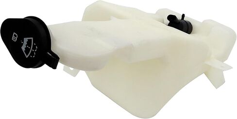 Garage-Pro Washer Reservoir for CHEVROLET SILVERADO/SIERRA 1999-2006 Assembly with Pump and Cap Single Pump Hole Includes 2007 Classic in Saudi Arabia