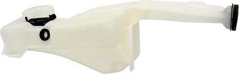 Garage-Pro Washer Reservoir for CHEVROLET SILVERADO/SIERRA 1999-2006 Assembly with Pump and Cap Single Pump Hole Includes 2007 Classic in Saudi Arabia