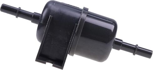 Fuel Filter AM117584 Compatible for John Deere Gators XUV 590i, 620i, 825i, RSX 850i, 860i Tractor 425, 445, 455, X720, X724, X728, X729, X730, X734, X738, X739 in Saudi Arabia