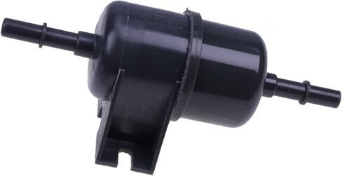 Fuel Filter AM117584 Compatible for John Deere Gators XUV 590i, 620i, 825i, RSX 850i, 860i Tractor 425, 445, 455, X720, X724, X728, X729, X730, X734, X738, X739 in Saudi Arabia