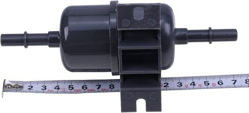 Fuel Filter AM117584 Compatible for John Deere Gators XUV 590i, 620i, 825i, RSX 850i, 860i Tractor 425, 445, 455, X720, X724, X728, X729, X730, X734, X738, X739 in Saudi Arabia