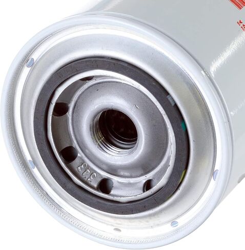 FF5269 Fleetguard Fuel Filter Spin-on ، يحل محل Baldwin BF7629 ، Donaldson P551318 ، Luber Finer LFF3349 ، Perkins 26560137 ، WIX 33403 in Saudi Arabia