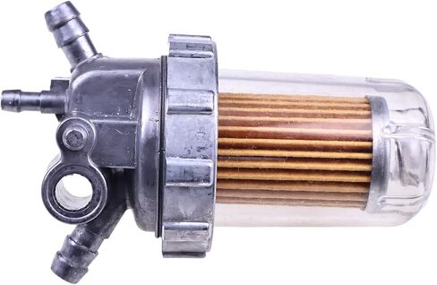 Solarhome New Fuel Filter SBA360700231 SBA360700230 SBA360700060 83938902 360700060 التوافق مع Holland L350A DX26 DX25E DX34 DX18E DX31 DX33 DX24E DX33 DX29 in Saudi Arabia