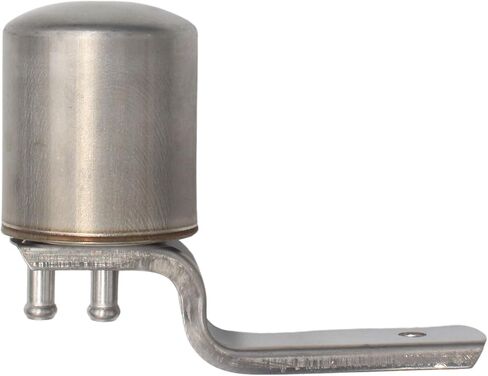 Fuel Filter for Harley-Davidson Touring Road King Electra Glide Evolution FLT 1995-1999 / FLHR 1995-1999 / FLHT 1995-1999 / FLHTCU I 1995-1999 Replaces 61343-95 61342-95A T03-0078 07070013 in Saudi Arabia