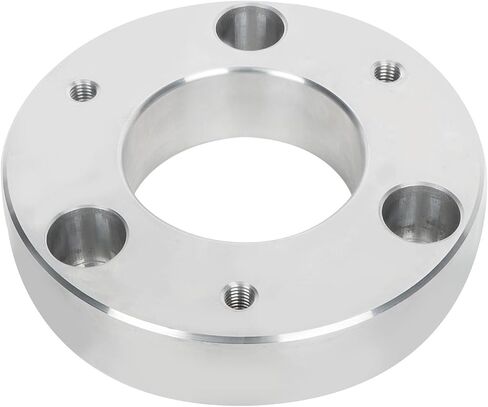 SCITOO 3.5 inch Front 1.5 inch Rear Leveling lift kit for Chevrolet Tahoe 2007-2020| for Suburban 1500 2007-2014 | for GMC Yukon XL 1500 2007-2014 3.5 inch Strut Spacers 1.5 inch Lift lift Blocks Kit in Saudi Arabia