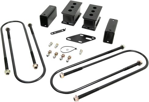 ReadyLIFT 26-19300 3.0'' Rear Spacer Kit For Dodge/Ram 3500 4WD in Kuwait