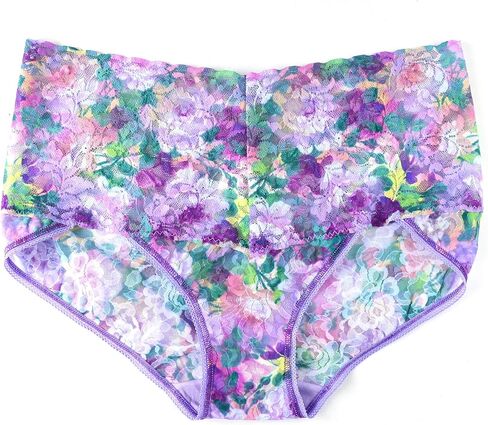 سراويل داخلية نسائية من بالم سبرينغز ريترو على شكل حرف V من هانكي بانكي in Kuwait