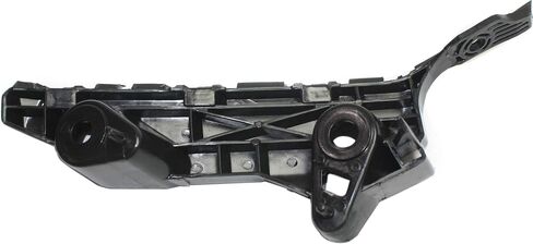Garage-Pro Front Bumper Retainer for MAZDA 3 2014-2018 RH Bracket Hatchback/Sedan in Saudi Arabia