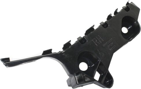 Garage-Pro Front Bumper Retainer for MAZDA 3 2014-2018 RH Bracket Hatchback/Sedan in Saudi Arabia