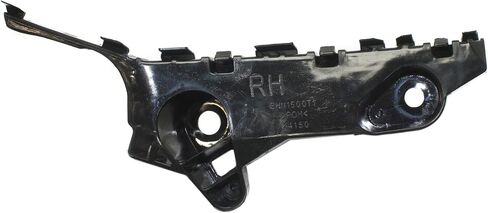 Garage-Pro Front Bumper Retainer for MAZDA 3 2014-2018 RH Bracket Hatchback/Sedan in Saudi Arabia